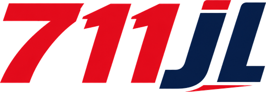 711jl Philippines gaming platform logo